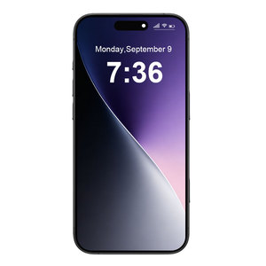 หน้าจอสัมผัสคุณภาพสูง GX พร้อมจอ OLED สำหรับเปลี่ยนอะไหล่ iPhone 13 Pro Max สำหรับหน้าจอ LCD iPhone 13 Pro Max - Product Image 5