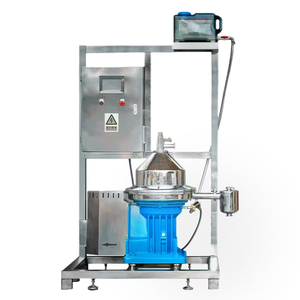 ชีสโกดาและชีสเอแดมขายส่ง ชีสมอสซาเรลล่า พร้อมเครื่องจักรแปรรูป - Product Image 6