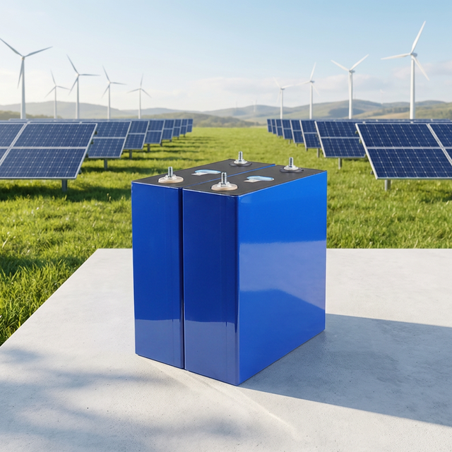 CATL 3.2V 320Ah Prismatic Cells 280Ah 314Ah 340Ah Solid State LiFePO4 Battery for Solar Energy Storage with 8000 Cycles