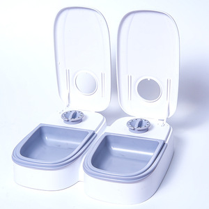 מכירה חמה אוטומטית לחלוטין יכולה לשמור על רעננות מתוזמנות וכמות יבשה ורטובה, ארוחות נפרדות - Product Image 2