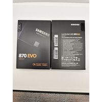 870EVO 2tb 2.5-inci SATA 3.0 6GB/s Internal EU Sata Pembelian Pribadi Nas Server Solid-state Drive Enterprise