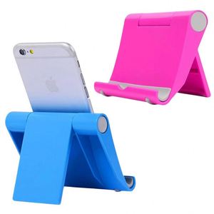Custom Logo Plastic Eco-Friendly <b>Tablet</b> Holder <b>Stand</b> Mount Adjustable Desk Support Flexible Phone <b>Stand</b> Promotion Gift - Product Image 6