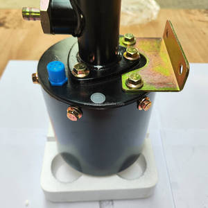 Pompe de surpression d'air 1460-77-03000 1440-77-04000 1463-77E-01000 1472-77-02000 S'applique à la chargeuse sur pneus - Product Image 3