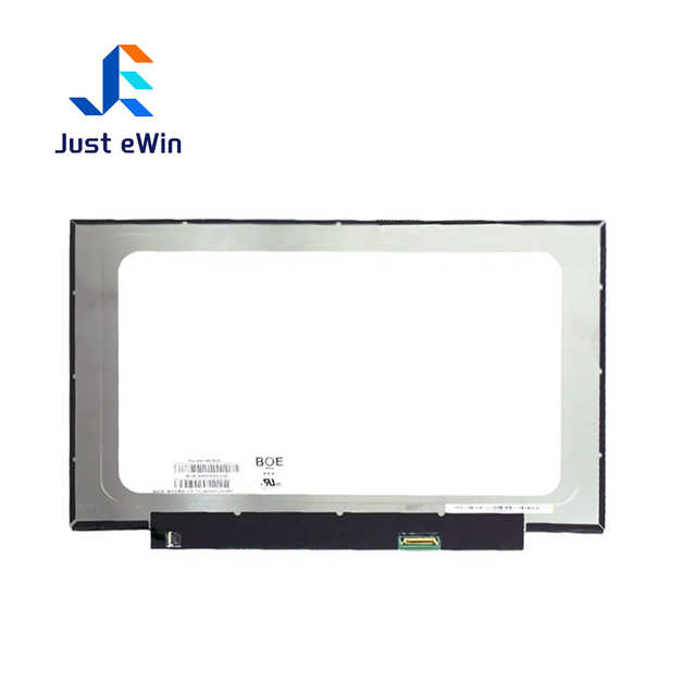 Wholesale 14 Inches Slim 30pin Laptop Screen 1920x1080 IPS N140HCA-EAC Narrow Frame Lcd Display