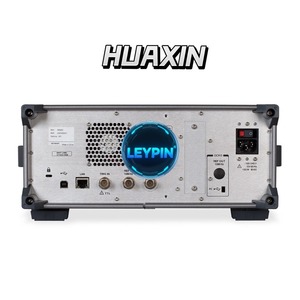 Keysight N9322C Basic Spectrum Analyzer (BSA) Frequency 9 kHz 7 GHz DANL 1GHz -1 - Product Image 5