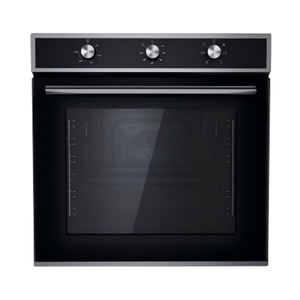 أفران كهربائية احترافية من الفولاذ المقاوم للصدأ 60 لتر واط ، أفران مدمجة منزلية كهربائية للبيع - Product Image 2