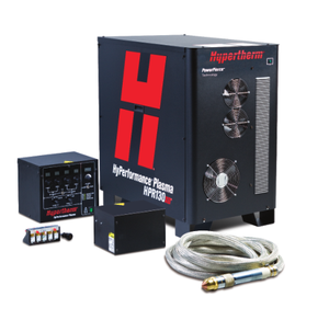 Messer 228890 ban đầu <span class=keywords><strong>hypertherm</strong></span> Plasma hàng tiêu dùng eliminazer lọc không khí Kit với thép Guard, <span class=keywords><strong>powermax105</strong></span>/125 - Product Image 3