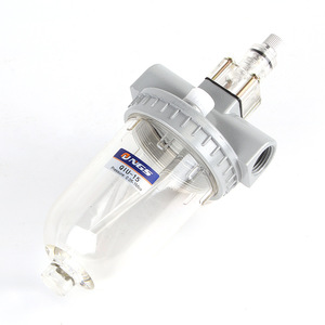 Válvula Reductora de Presión de Aire NGS QIU-08 10 15 DN32 40 50 Gas 1 Entrada - Product Image 3