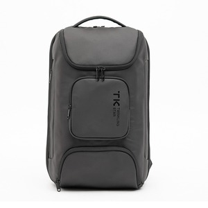 Mochila versátil de gran capacidad para hombre de moda y ocio - Product Image 1