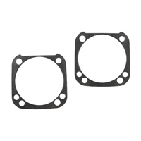 Joint d'étanchéité en caoutchouc pour pompe à eau, de différentes formes, imperméable, pour moteur