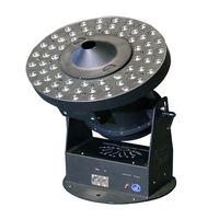Machine à confettis et lanceur de météores artificiels pour effets de feu d'artifice simulés
