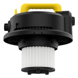 <span class=keywords><strong>Aspirateur</strong></span> à vapeur professionnel 1000W avec bac à poussière de 15L pour le nettoyage commercial <span class=keywords><strong>et</strong></span> domestique - Product Image 6