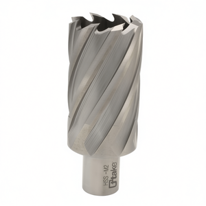 Scie cloche HSS pour perceuses magnétiques, lames H55 - Product Image 2