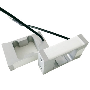 Celda de Carga de Punto Único L6H5 de 4kg, 8kg, 10kg, 15kg, 20kg, 30kg, de Aluminio C3 IP65, Sensor de Pesaje para Básculas de Plataforma - Product Image 5