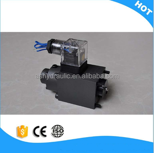 โซลินอยด์วาล์วแบบสัดส่วน Rexroth รุ่น GV45-4-BT/GV45-4-B1 โครงสร้างควบคุมโซลินอยด์แบบคอยล์ OEM ปรับแต่งได้ - Product Image 2