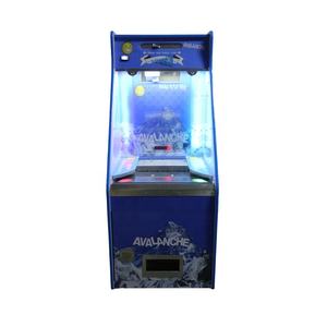 <span class=keywords><strong>Machine</strong></span> <span class=keywords><strong>à</strong></span> jetons <span class=keywords><strong>à</strong></span> pousser, <span class=keywords><strong>machine</strong></span> <span class=keywords><strong>à</strong></span> jetons <span class=keywords><strong>à</strong></span> avalanche, la <span class=keywords><strong>plus</strong></span> rentable, vente chaude - Product Image 2