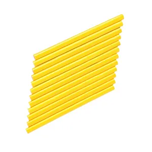Logo Kustom Pensil Alat Tulis Pekerja Tukang Kayu Menggunakan Pensil HB Murah