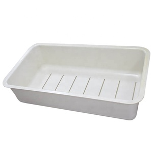 Vaschette in <span class=keywords><strong>Plastica</strong></span> ABS Personalizzate <span class=keywords><strong>di</strong></span> Grado Alimentare con Taglio CNC e Colore Personalizzato - Product Image 2