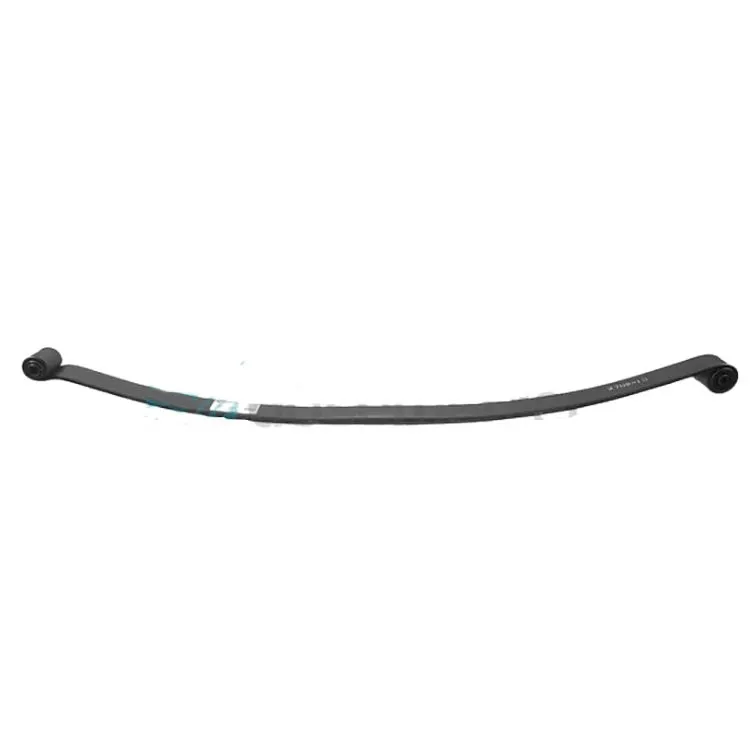 China Manufacture Heavy Duty Automobile Truck Spare Parts 9033200506 Leaf Spring For Benz