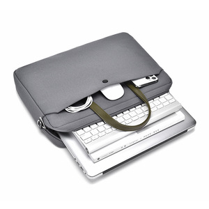 Maletín de Gran Capacidad, Moderno, de Material Oxford, para Uso Diario en la Oficina, Soluciones de Transporte, Bolsa de Hombro, Funda para Portátil - Product Image 1