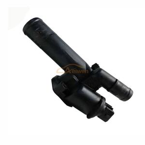 Aelwen Thermostat de refroidissement du moteur de la voiture utilisé pour RENAULT CLIO II KANGOO pour <span class=keywords><strong>NISSAN</strong></span> <span class=keywords><strong>MICRA</strong></span> III pour SUZUKI pour Dacia OE 11060-BN700 - Product Image 2