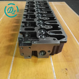 ฝาสูบ EexcavaStart D6D รุ่น VOE20855301 อะไหล่ทดแทนสำหรับเครื่องยนต์วอลโว่ รถขุดหนัก - Product Image 5