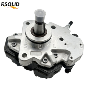 Bomba de Combustible Rsoliddiesel Bosc 0445010101 0445010355 33100-4A010 0986437369 para Motor Diésel D4CB D4FA, Bomba de Inyección 320D - Product Image 5