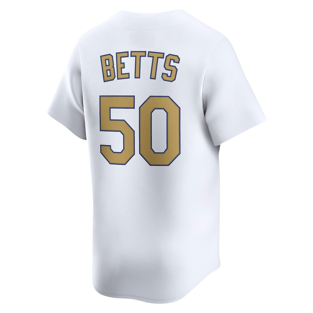 50 Betts Blanc