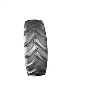 Atacado de pneus tratores agrícolas de alta qualidade por fábricas de pneus populares