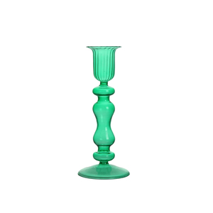 Fabricants de bougeoirs en <span class=keywords><strong>verre</strong></span>, bougeoirs en <span class=keywords><strong>verre</strong></span> haut de gamme pour la décoration de la maison - Product Image 3