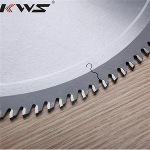 Hojas de sierra de disco KWS para corte de aluminio Freud letiz <span class=keywords><strong>leuco</strong></span> - Product Image 6