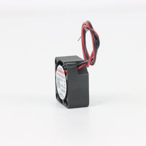 พัดลมระบายความร้อนแบบแกน SUNON MF17080V1-1000C-A99 ขนาด 17x17x8 มม. 5VDC 93mA 0.81W 21000RPM 0.9CFM  แบบ Vapo Bearing สำหรับตู้และอินเวอร์เตอร์ - Product Image 5