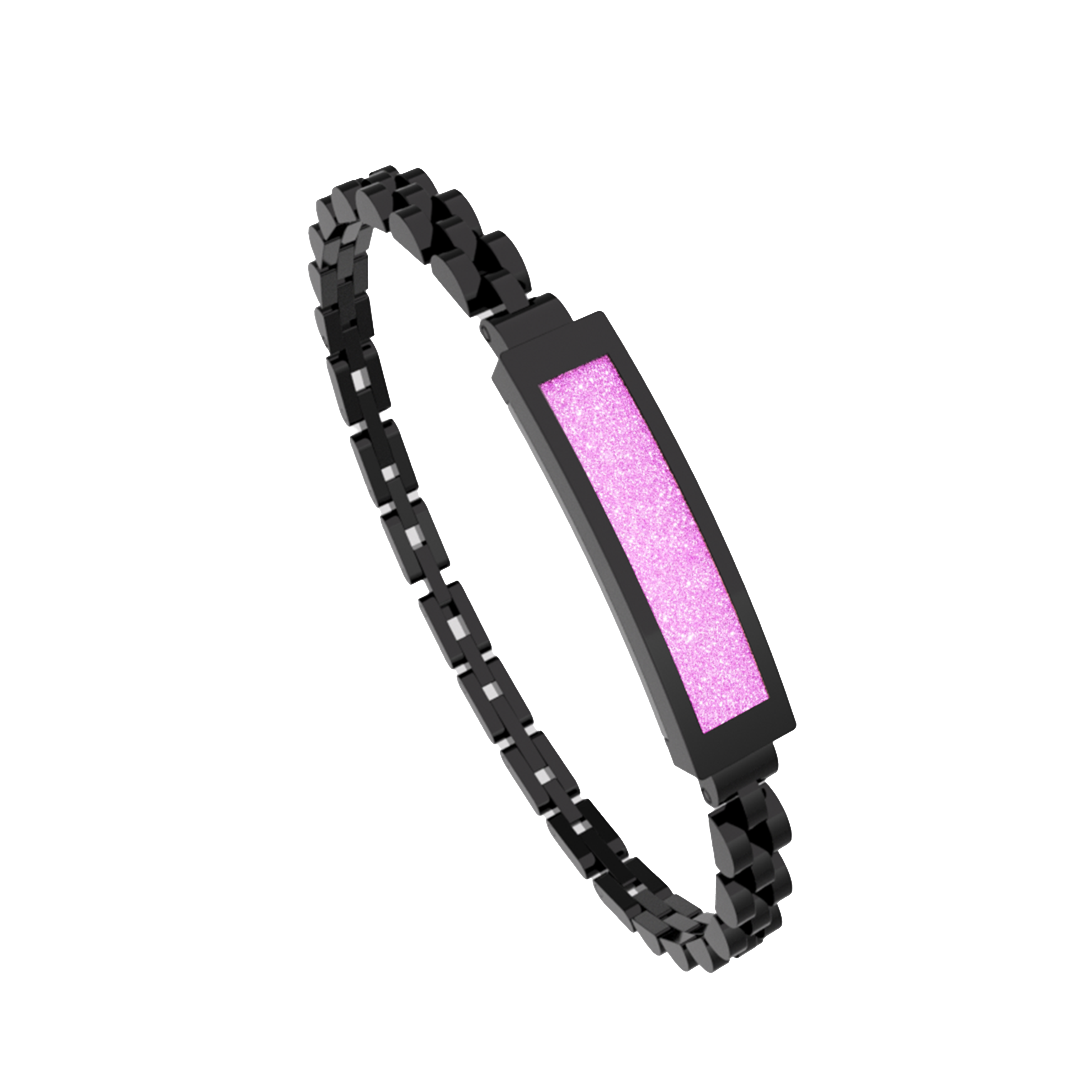 Black purple