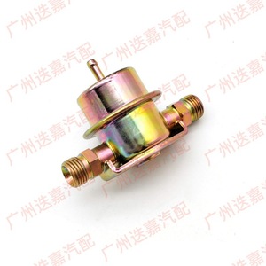Regulador de Presión de Combustible para Porsche 928 S4 GT GTS 0280161035, Pieza de Repuesto Nueva - Product Image 5