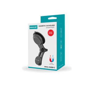 Supporti per Telefoni Cellulari CH, Supporto per Auto CH Chassis - Product Image 2