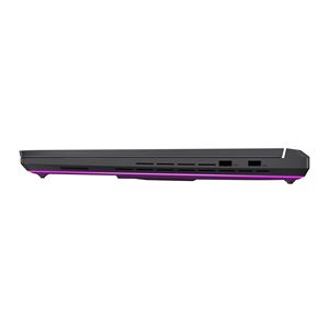 โน้ตบุ๊คเกมมิ่ง Strix G18 (2025) รุ่นโลหะ ขนาด 18 นิ้ว 16:10 ความละเอียด 2.5k 240hz/3ms  การ์ดจอ Rtx 5060 ซีพียู Core Ultra 9 275hx Ultra9-275hx แรม 16g ฮาร์ดดิสก์ 1t  Rtx5060 รุ่นที่ดีที่สุด - Product Image 3