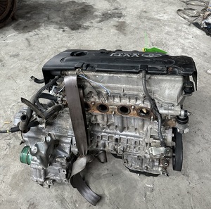 Vente flash - Moteur à essence 1ZZ d'occasion 1,8 L pour Toyota Corolla - Product Image 5