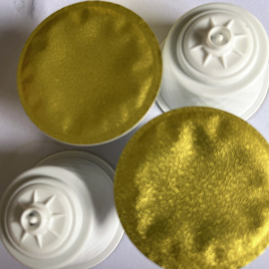 Cápsulas de Café Matcha Compatibles con <span class=keywords><strong>Dolce</strong></span> <span class=keywords><strong>Gusto</strong></span> de Alta Calidad, Cápsulas de Matcha por Caja con Personalización - Product Image 6