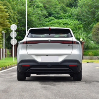2026 Deepal S05 520Ultra SUV 100% électrique, autonomie CLTC de 520 km, propulsion arrière, batterie CATL LFP, charge rapide en 15 min, version haut de gamme EV