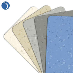 Rollo de Vinilo para Pisos de Autobús de PVC, Resistente al Agua, Adhesivo, Liso, 3 mm, Antideslizante para Autobús y Tren - Product Image 4