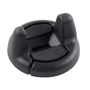 Funda para llave de coche Buick Regal, interruptor de encendido 9073134, plástico, un solo color - Product Image 3