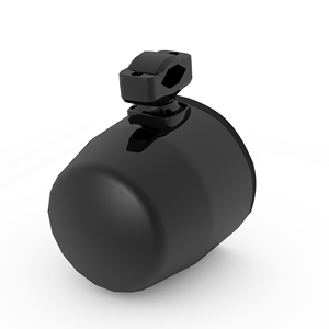 6;5 ''Loa tháp thuyền ATV UTV nước trượt tuyết IP66 thời tiết biển H-6108N Đen chuyên nghiệp thuyền du thuyền nước trượt tuyết - Product Image 5