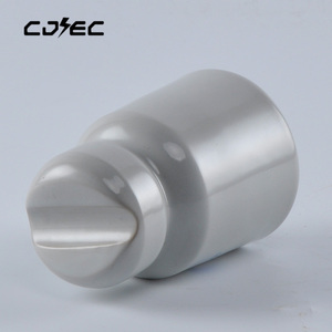 Chất lượng cao điện áp thấp đường dây điện RM-1/RM-2 pin loại điện báo sứ/gốm cách điện - Product Image 5