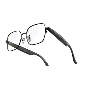 Gafas Inteligentes con Audio BT GS11, Gafas de Sol Fotocromáticas con Protección UV y Traducción por IA para Llamadas y Música - Product Image 1