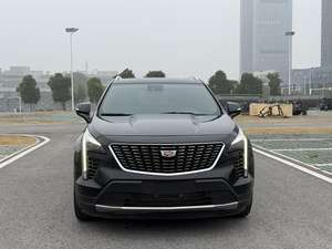 Cadillac <span class=keywords><strong>XT4</strong></span> <span class=keywords><strong>2022</strong></span> 28T Tracción en Dos Ruedas, Versión Premium - Product Image 1