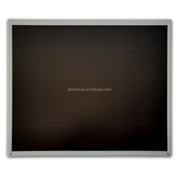 Écran LCD SXGA original AUO G170EG01 V1 17 pouces, 1280x1024, 350 cd/m2, panneau de moniteur pour l'industrie HMI