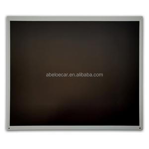โมดูลจอ LCD ใหม่ของ AUO รุ่น G170HAN01.0 จอ LCD ขนาด 17 นิ้ว รูปทรงสี่เหลี่ยมจัตุรัส ความละเอียด 1920x1920 อัตราส่วน 1:1 ความสว่าง 600 nits แบบ AHVA สำหรับจอภาพอุตสาหกรรมและห้องควบคุม - Product Image 4
