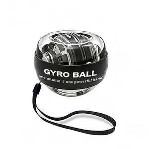 Equipo <span class=keywords><strong>de</strong></span> Fitness Pelota Giroscópica para Fortalecer la <span class=keywords><strong>Muñeca</strong></span> con Luz LED <span class=keywords><strong>de</strong></span> 6 Colores para Entrenamiento <span class=keywords><strong>de</strong></span> Fuerza y <span class=keywords><strong>Ejercicio</strong></span> <span class=keywords><strong>de</strong></span> Brazo - Product Image 3