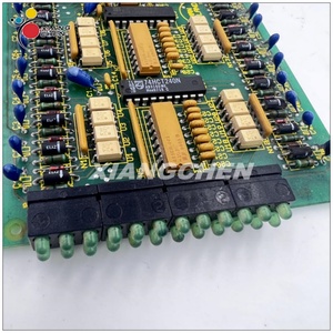 Placa de Circuito Original B37V106970 para Repuestos de Máquinas de Impresión Heidelberg - Product Image 6