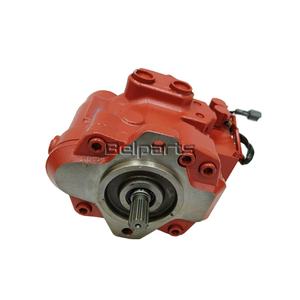 Pompe à piston hydraulique principale Belparts XE40 PSVD2-17 pour mini-excavatrice, pièces détachées neuves d'origine KYB - Product Image 3